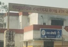 गौर सीएचसी में टीबीआई भुगतान पर आरोप:आशा कार्यकर्ताओं ने लगाए आरोप, स्वास्थ्य महकमे में हड़कंप; जांच के आदेश