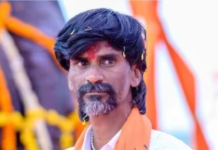जारंगे ने 19 सितंबर से मुंबई में भूख हड़ताल की घोषणा की