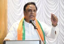‘चित्रपताका’ फिल्म फेस्टिवल नवंबर में मुंबई में होगा – मंत्री एडवोकेट आशीष शेलार