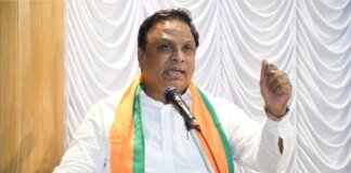 ‘चित्रपताका’ फिल्म फेस्टिवल नवंबर में मुंबई में होगा – मंत्री एडवोकेट आशीष शेलार