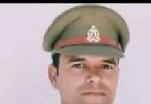 कोठीभार थाना प्रभारी की कार्यशैली की हो रही सराहना:कानून व्यवस्था बेहतर बनाने और फरियादियों की समस्या सुलझाने में पुलिस सक्रिय
