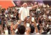 प्रधानमंत्री के जन्मदिन पर वडनगर से वाराणसी तक निकलेगी बाइक यात्रा