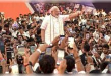 प्रधानमंत्री के जन्मदिन पर वडनगर से वाराणसी तक निकलेगी बाइक यात्रा