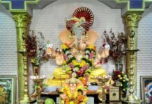 गौरी-गणपति के लिए कोंकण में ST की 5,220 एक्स्ट्रा बसें चलेंगी – मंत्री प्रताप सरनाईक