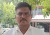 कोटेदार पर मनरेगा मजदूरी और राशन चोरी का आरोप:महाराजगंज में ग्रामीण ने डीएम से की शिकायत, कोटा रद्द करने की मांग