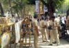 मुंबई पुलिस ने जारंगे-पाटिल के मराठा आरक्षण विरोध प्रदर्शन को अनुमति देने से इनकार किया