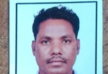 विदेश मजदूरी कर रहे कडजा निवासी की मौत:घर लौटने वाला था, पत्नी और दो बच्चों का बुरा हाल, शव लाने की कोशिश जारी