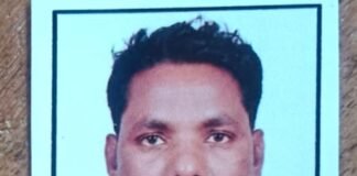विदेश मजदूरी कर रहे कडजा निवासी की मौत:घर लौटने वाला था, पत्नी और दो बच्चों का बुरा हाल, शव लाने की कोशिश जारी