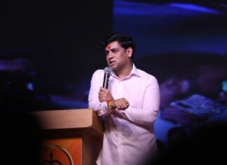 अंधेरी में शिवसेना का युवा संवाद
