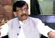 मुंबई- संजय राउत ने बाइक टैक्सी पॉलिसी को लेकर शिंदे और सरनाईक की आलोचना की, रोज़ी-रोटी की चिंता जताई