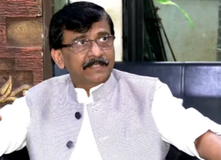 मुंबई- संजय राउत ने बाइक टैक्सी पॉलिसी को लेकर शिंदे और सरनाईक की आलोचना की, रोज़ी-रोटी की चिंता जताई