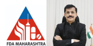 मुंबई, ठाणे में FDA की कार्रवाई