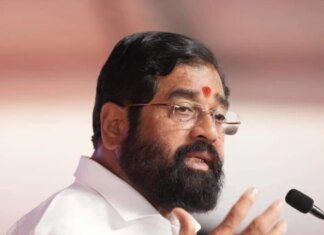 महाराष्ट्र की शिक्षा व्यवस्था में बदलाव के लिए मिशन मोड पर काम करें — उपमुख्यमंत्री एकनाथ शिंदे के शिक्षा विभाग को निर्देश