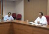 राज्य सरकार संत रविदास की 650वीं जयंती पर केंद्र सरकार को उनके जीवन पर आधारित एक शोध परियोजना की सिफ़ारिश करेगी