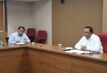 राज्य सरकार संत रविदास की 650वीं जयंती पर केंद्र सरकार को उनके जीवन पर आधारित एक शोध परियोजना की सिफ़ारिश करेगी