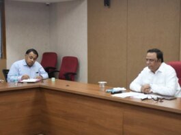 राज्य सरकार संत रविदास की 650वीं जयंती पर केंद्र सरकार को उनके जीवन पर आधारित एक शोध परियोजना की सिफ़ारिश करेगी