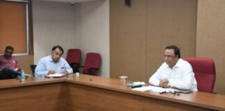 राज्य सरकार संत रविदास की 650वीं जयंती पर केंद्र सरकार को उनके जीवन पर आधारित एक शोध परियोजना की सिफ़ारिश करेगी