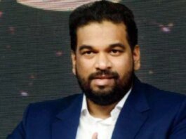 अजिंक्य नाइक निर्विरोध बने MCA अध्यक्ष
