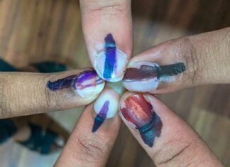 नवी मुंबई वोटर लिस्ट से हज़ारों नाम हटाए जाने की संभावना