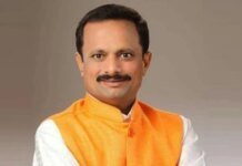 फेकूचंद संजय राऊत पहले अपने बयान और आरोपों का हिसाब दें – नरेश म्हस्के की चुनौती