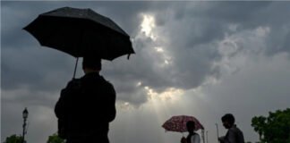 मौसम 17 सितंबर: आज 20 राज्यों में मूसलाधार बारिश का अलर्ट