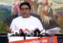 तीसरी मुंबई से बाहरी लोगों को फ़ायदा होगा, स्थानीय लोगों को नुकसान होगा- राज ठाकरे