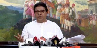 तीसरी मुंबई से बाहरी लोगों को फ़ायदा होगा, स्थानीय लोगों को नुकसान होगा- राज ठाकरे