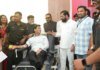 जवान सीमा पर खून बहा रहा है, महाराष्ट्र रक्तदान से उसके साथ खड़ा है – एकनाथ शिंदे