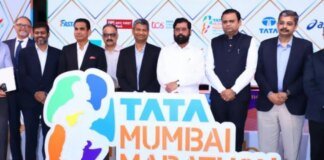 15 जनवरी 2023 को होगी टाटा मुंबई मैराथन