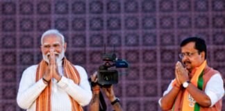 नितिन नवीन का आज एमपी दौरा, उज्जैन में जलाएंगे दीया