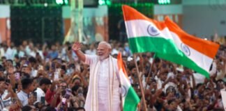 पीएम मोदी के 25 साल पर आज से ‘सेवा संकल्प अभियान’