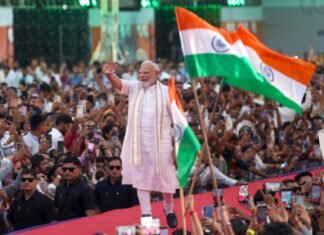 पीएम मोदी के 25 साल पर आज से ‘सेवा संकल्प अभियान’