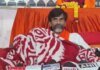 मनोज जारंगे की तबीयत बिगड़ने के कारण मुंबई मार्च हो सकता है रद्द