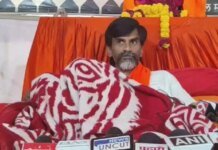 मनोज जारंगे की तबीयत बिगड़ने के कारण मुंबई मार्च हो सकता है रद्द