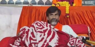 मनोज जारंगे की तबीयत बिगड़ने के कारण मुंबई मार्च हो सकता है रद्द