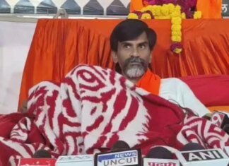 मनोज जारंगे की तबीयत बिगड़ने के कारण मुंबई मार्च हो सकता है रद्द