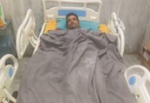 बस्ती मेडिकल कॉलेज में मुख्यमंत्री निधि से कूल्हा बदला:पहली बार हुआ सफल ऑपरेशन, 5 लाख का खर्च 80 हजार में निपटा