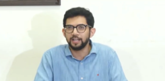 आदित्य ठाकरे ने दिशा सालियान को जानने से किया इनकार