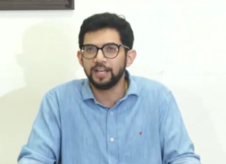 आदित्य ठाकरे ने दिशा सालियान को जानने से किया इनकार