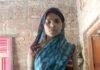 श्रावस्ती में जहरीले सांप के डसने से विवाहिता की मौत:3 महीने का बच्चा अनाथ हुआ, इलाज के दौरान तोड़ा दम