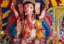 भिनगा में श्री बाल गणेश पूजा महोत्सव मनाया जा रहा:कथा वाचन, जागरण और झांकियों में उमड़ रहे श्रद्धालु, 23 सितंबर को होगा विसर्जन