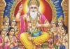 बस्ती में विश्वकर्मा पूजा पर औजारों और मशीनों की पूजा:कारीगर, इंजीनियर और मैकेनिक करते हैं खास पूजा; हर साल 17 सितंबर को मनाते हैं पर्व