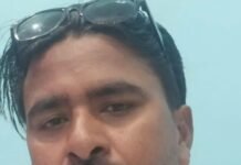 चारपाई पर सो रहे युवक को सांप ने डसा:श्रावस्ती में इलाज के दौरान मौत, बीरगंज बाजार में पसरा मातम
