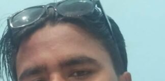 चारपाई पर सो रहे युवक को सांप ने डसा:श्रावस्ती में इलाज के दौरान मौत, बीरगंज बाजार में पसरा मातम
