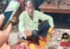 लेहरा में भगवान विश्वकर्मा जयंती मनाई गई:जगह-जगह हुई पूजा, मशीनों और औजारों की भी हुई पूजा