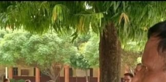 दिग्विजयनाथ कॉलेज में विश्वकर्मा जन्मोत्सव धूमधाम से मनाया गया:चौकबाजार में शिक्षक बीके विमल ने बताया, वे ब्रह्मांड के मुख्य वास्तुकार और पहले इंजीनियर हैं