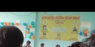विश्वकर्मा जयंती पर पूजा और अंक पत्र बांटे गए:साहब राम सिंह आईटीआई बैदौरा में हुआ कार्यक्रम, मेधावी छात्र सम्मानित