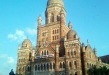 मराठी बोर्ड को लेकर 294 दुकानों को नोटिस