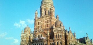 मराठी बोर्ड को लेकर 294 दुकानों को नोटिस