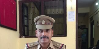पनियरा थाने में नए थानाध्यक्ष कुंवर गौरव सिंह ने संभाला:बोले- अपराध पर अंकुश और फरियादियों की समस्या सुलझाना प्राथमिकता
